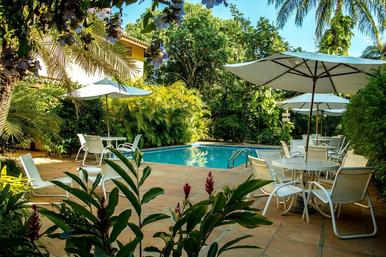 Apartamento Praia Do Forte Exterior foto